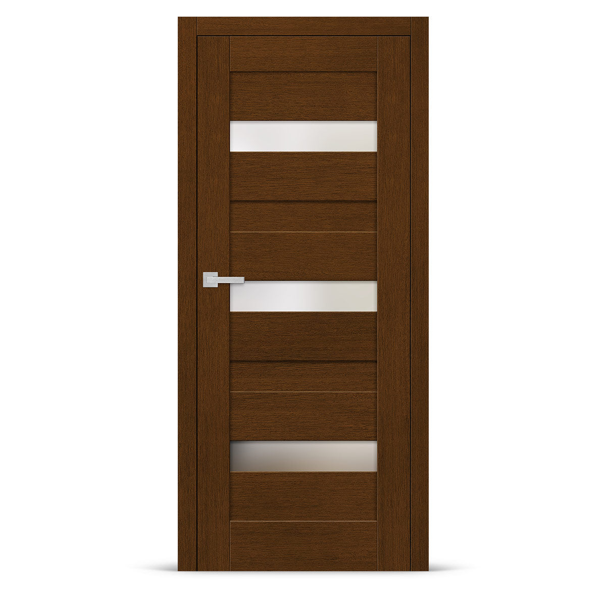 Фурнированa интериорнa вратa MAGNOLIA 7