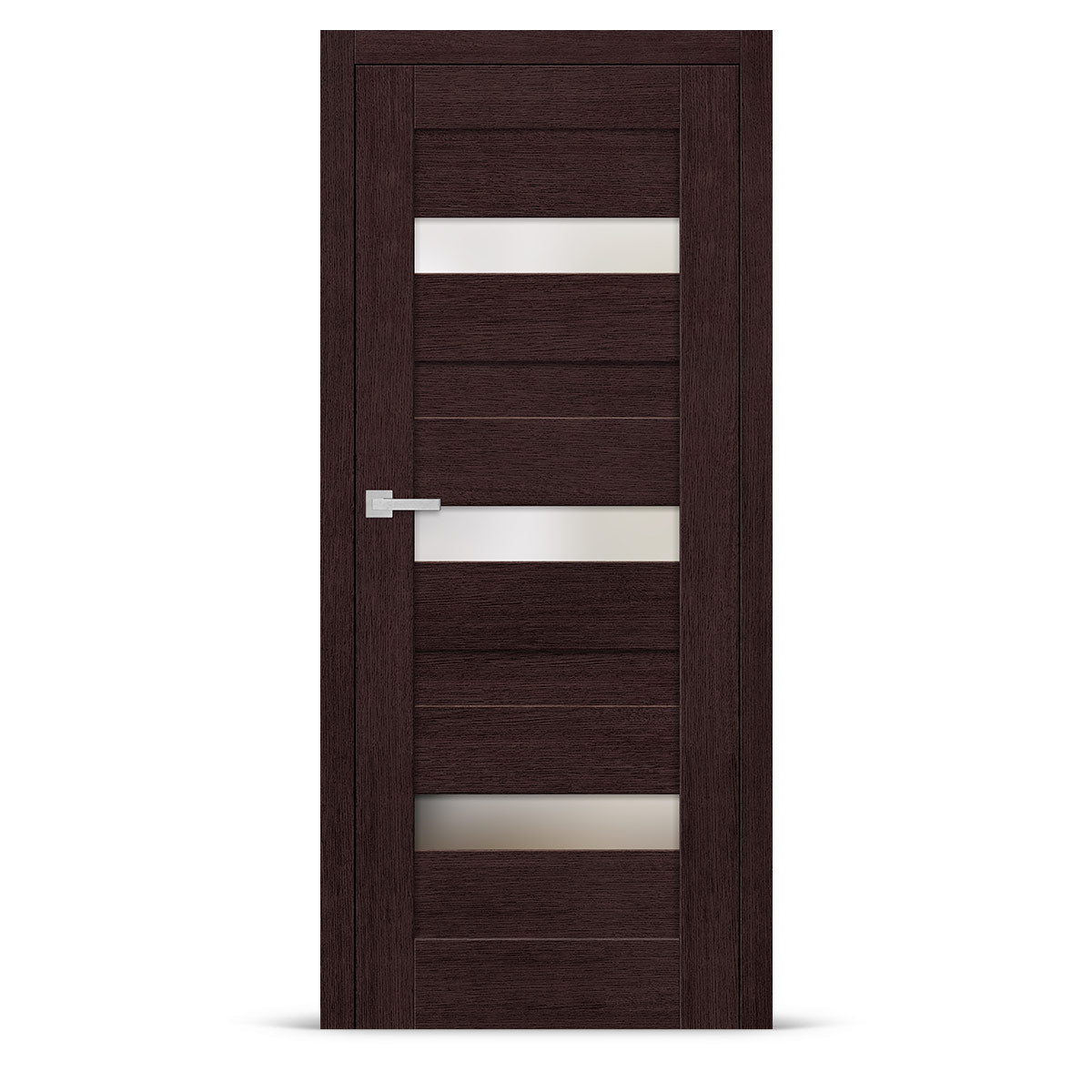 Фурнированa интериорнa вратa MAGNOLIA 7