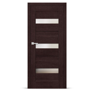 Фурнированa интериорнa вратa MAGNOLIA 7