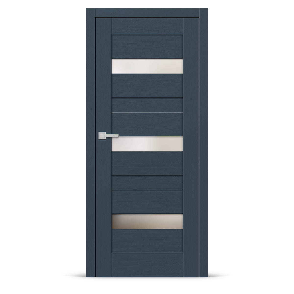 Фурнированa интериорнa вратa MAGNOLIA 7