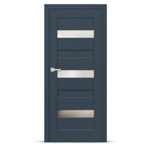 Фурнированa интериорнa вратa MAGNOLIA 7