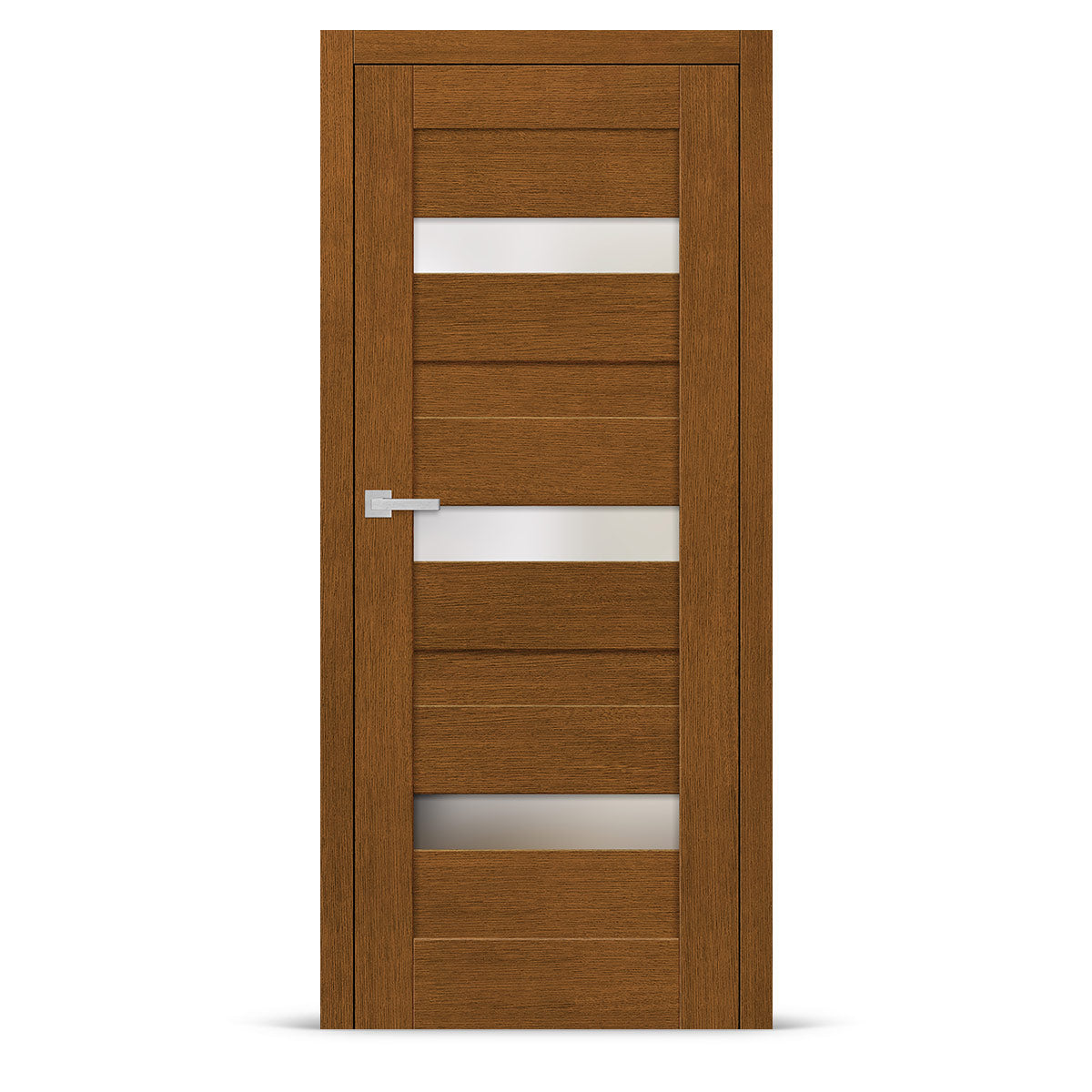 Фурнированa интериорнa вратa MAGNOLIA 7