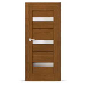 Фурнированa интериорнa вратa MAGNOLIA 7