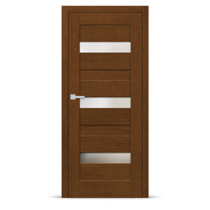 Фурнированa интериорнa вратa MAGNOLIA 7