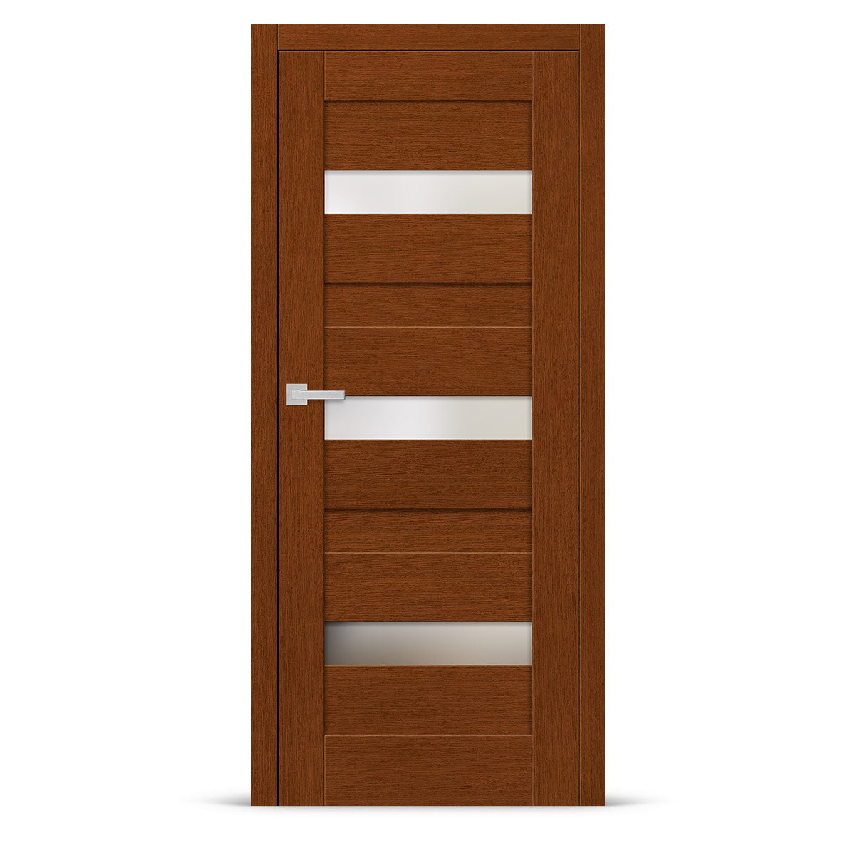 Фурнированa интериорнa вратa MAGNOLIA 7