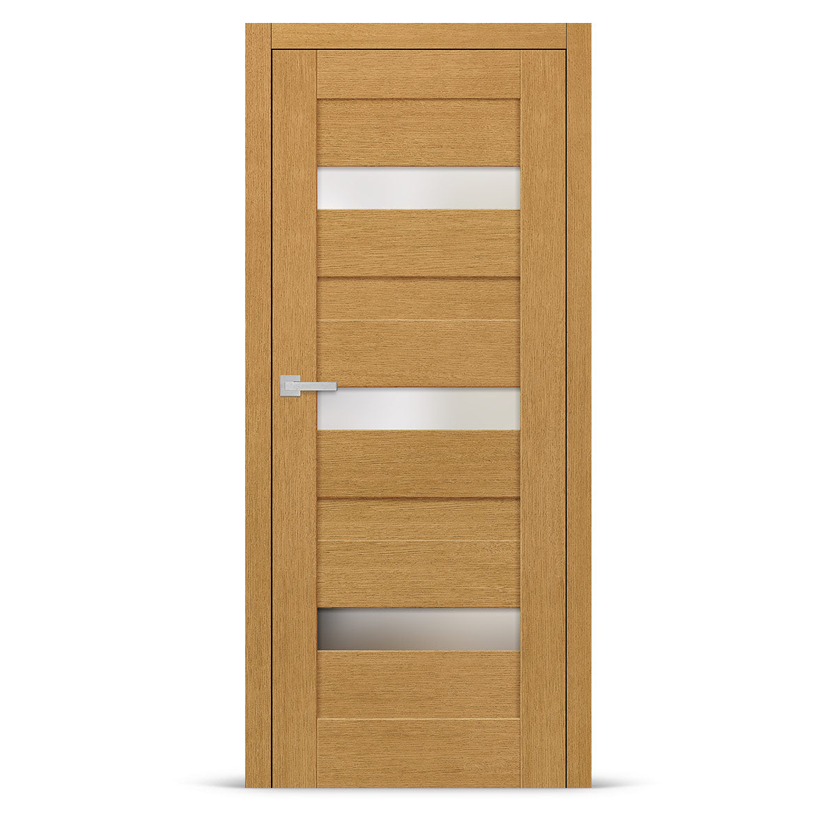 Фурнированa интериорнa вратa MAGNOLIA 7