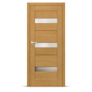Фурнированa интериорнa вратa MAGNOLIA 7