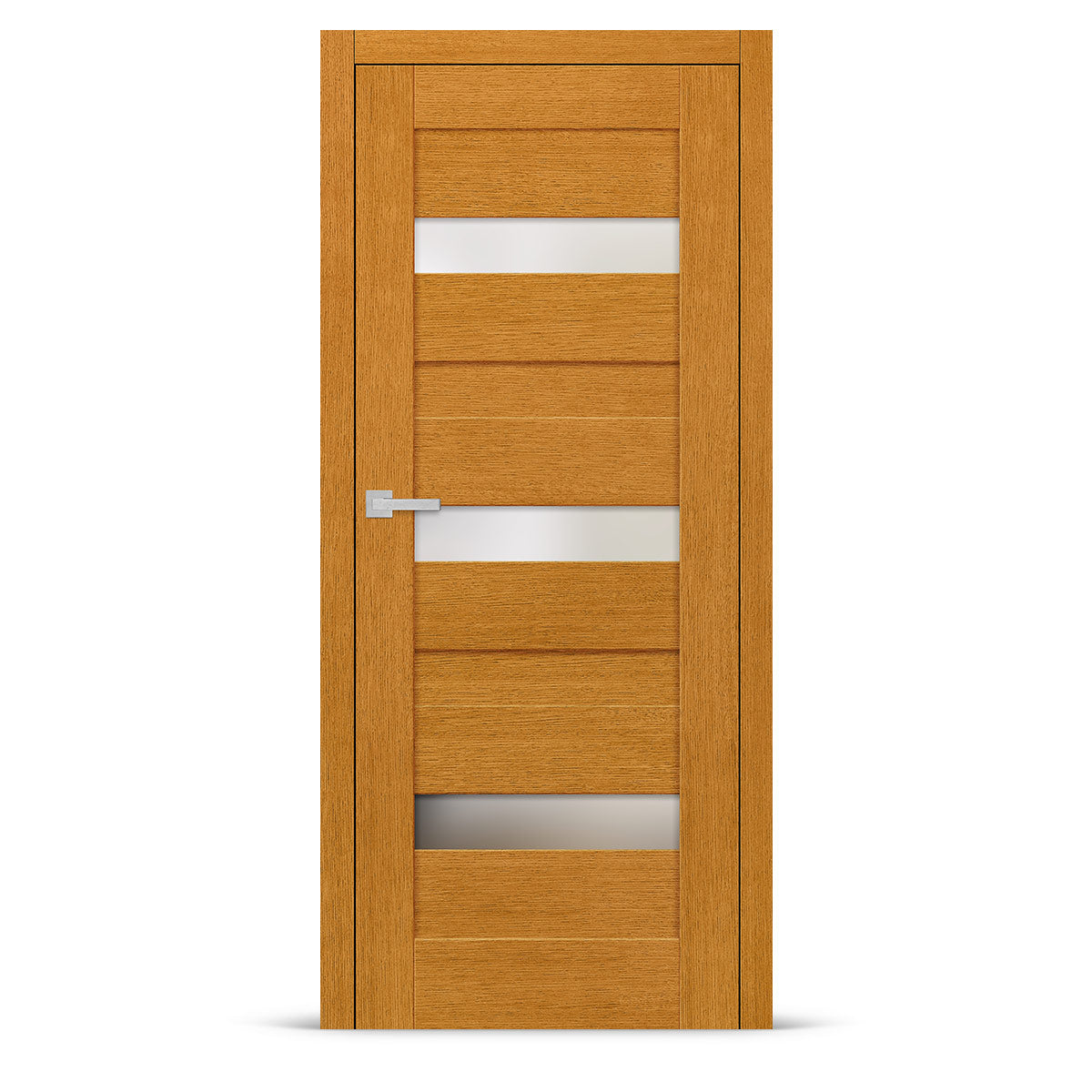 Фурнированa интериорнa вратa MAGNOLIA 7
