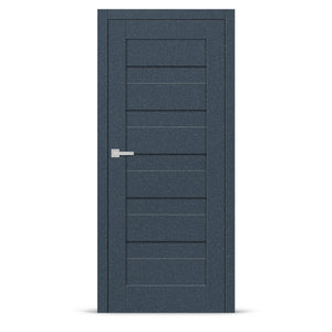 Фурнированa интериорнa вратa MAGNOLIA 8