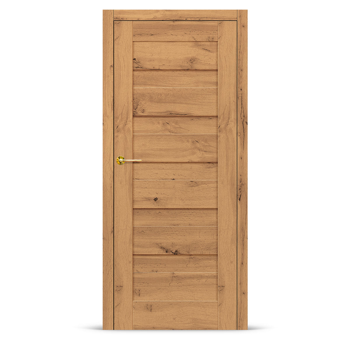Фурнированa интериорнa вратa MAGNOLIA 8