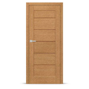 Фурнированa интериорнa вратa MAGNOLIA 8