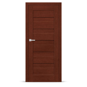 Фурнированa интериорнa вратa MAGNOLIA 8