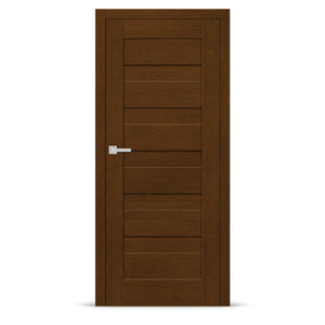Фурнированa интериорнa вратa MAGNOLIA 8
