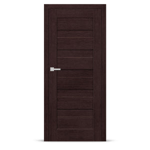 Фурнированa интериорнa вратa MAGNOLIA 8