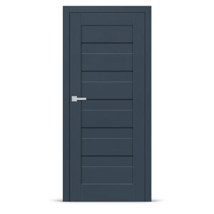 Фурнированa интериорнa вратa MAGNOLIA 8