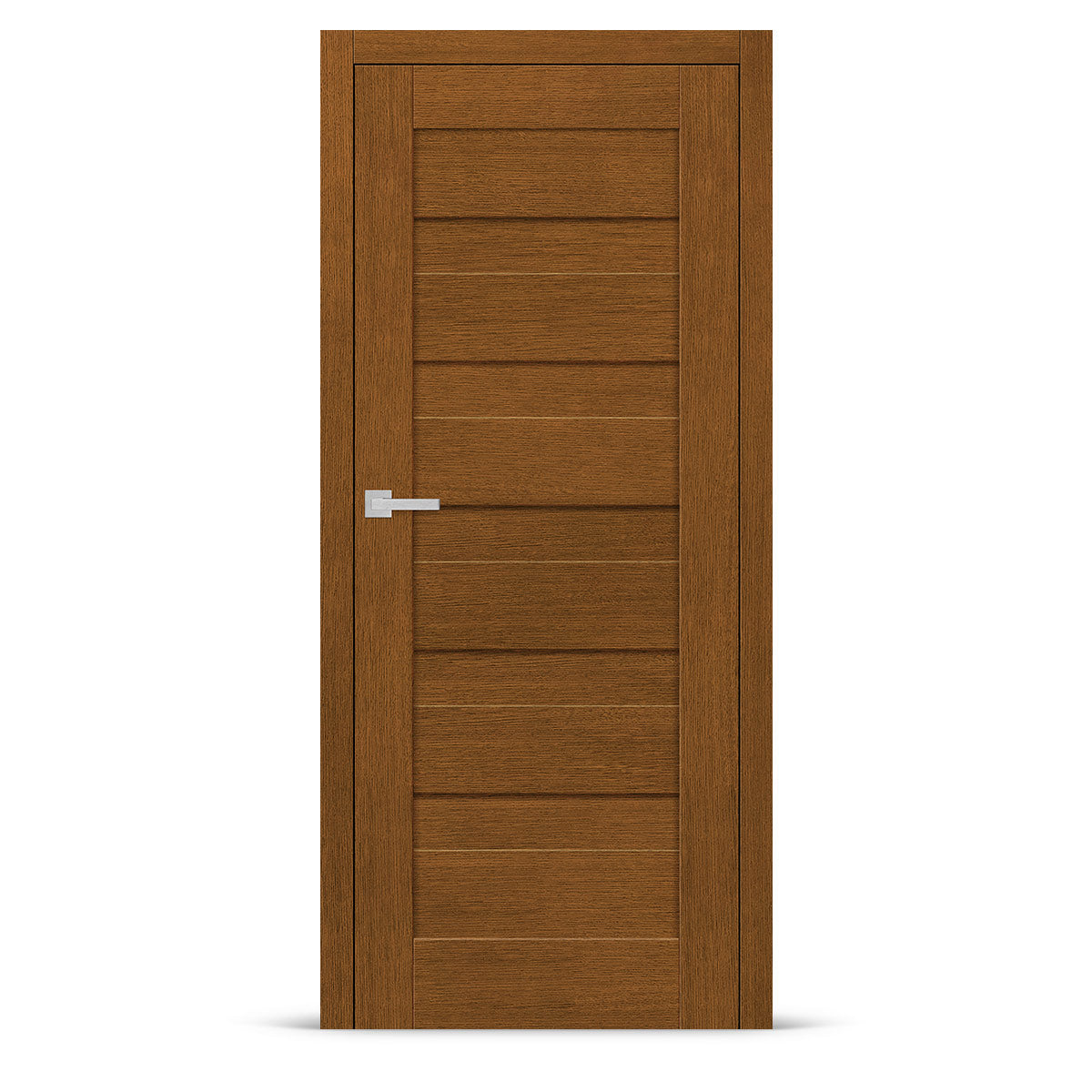 Фурнированa интериорнa вратa MAGNOLIA 8