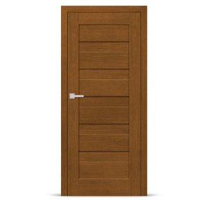Фурнированa интериорнa вратa MAGNOLIA 8