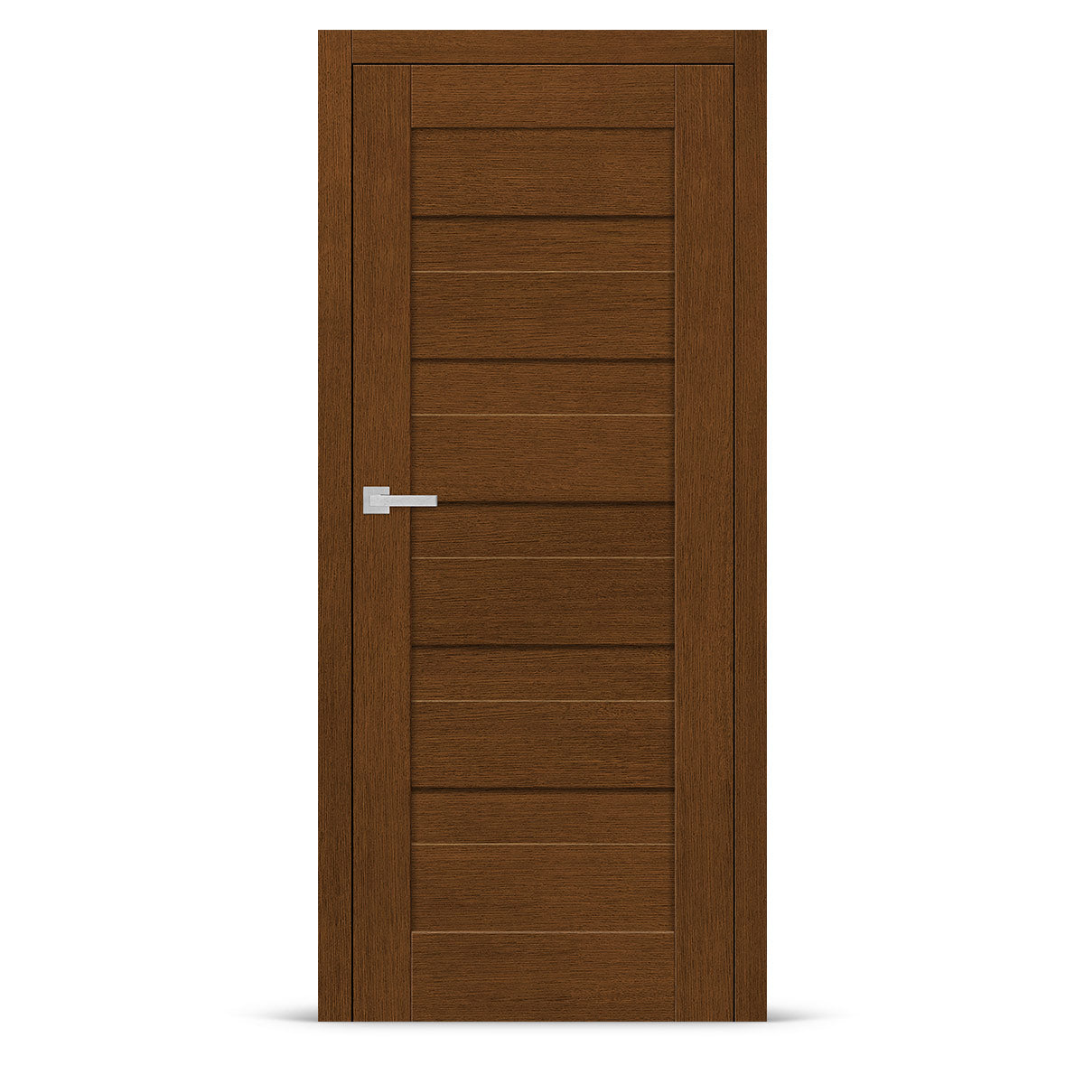 Фурнированa интериорнa вратa MAGNOLIA 8