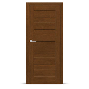 Фурнированa интериорнa вратa MAGNOLIA 8