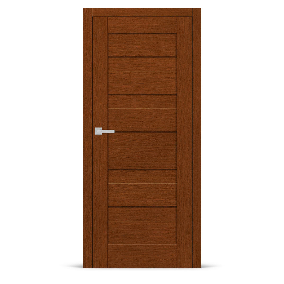 Фурнированa интериорнa вратa MAGNOLIA 8