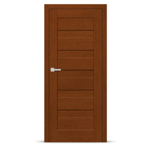 Фурнированa интериорнa вратa MAGNOLIA 8