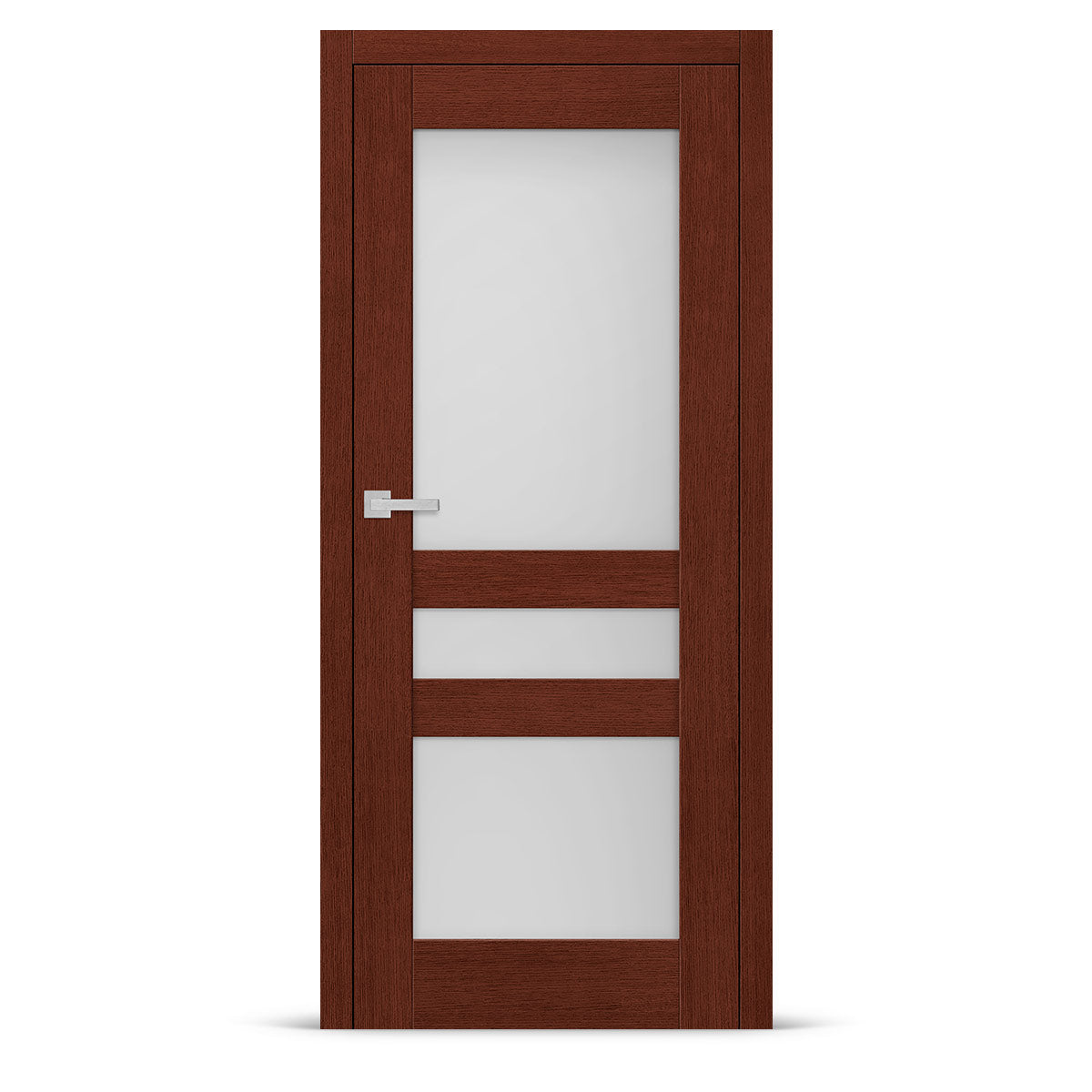 Фурнированa интериорнa вратa NEMEZJA 1