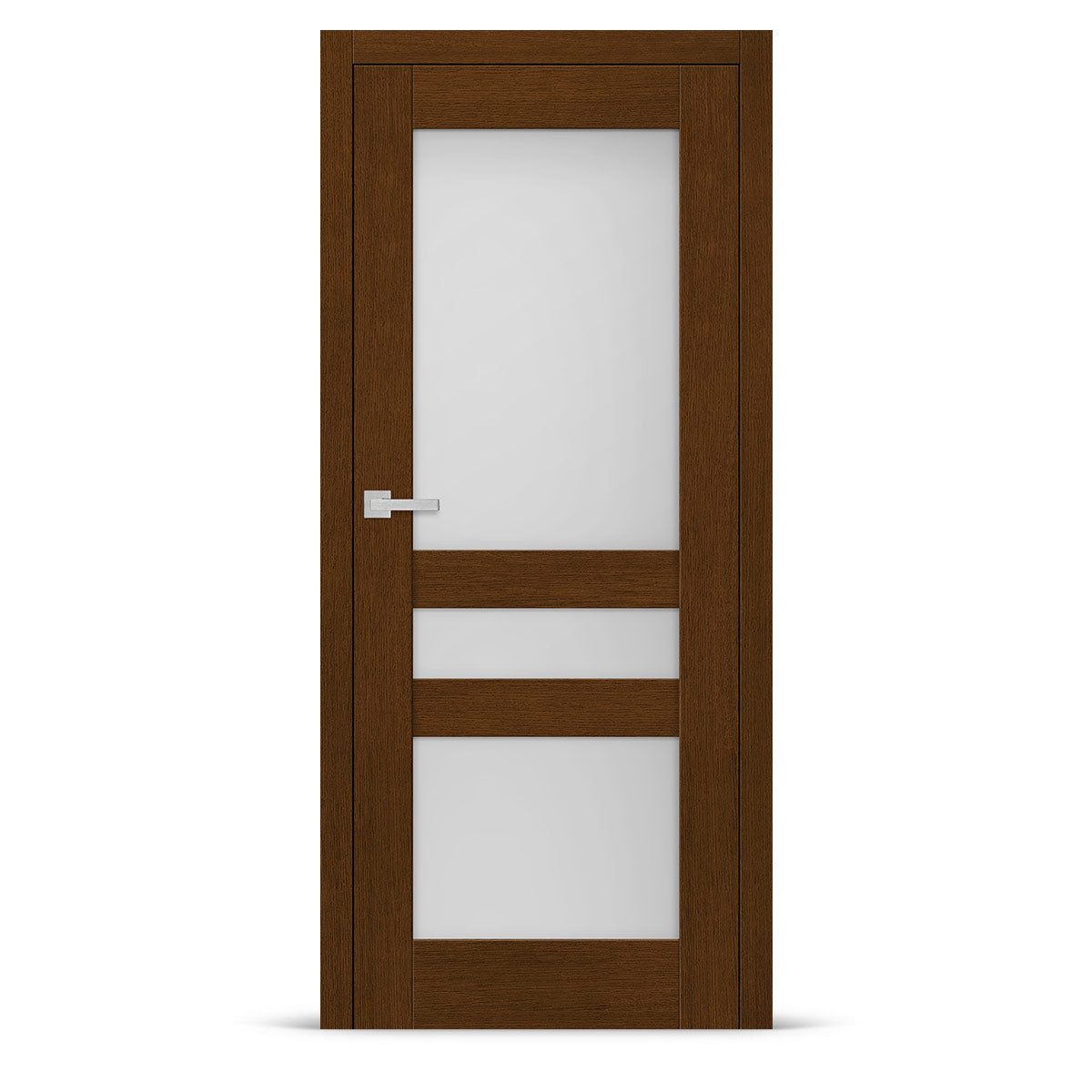 Фурнированa интериорнa вратa NEMEZJA 1