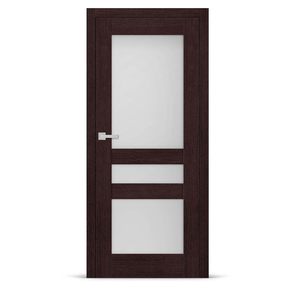 Фурнированa интериорнa вратa NEMEZJA 1