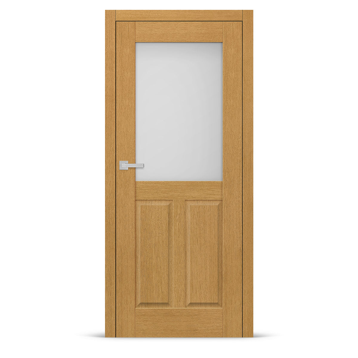 Фурнированa интериорнa вратa NEMEZJA 11
