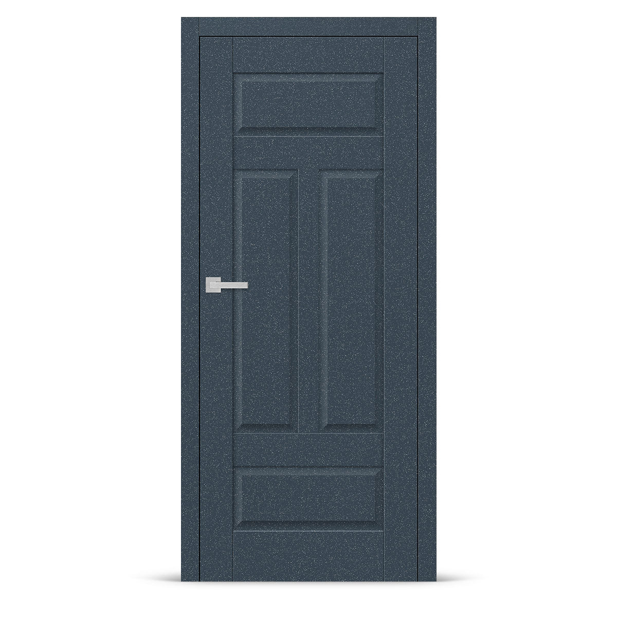Фурнированa интериорнa вратa NEMEZJA 12