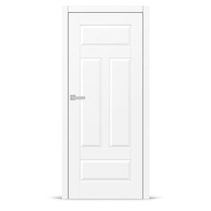 Фурнированa интериорнa вратa NEMEZJA 12