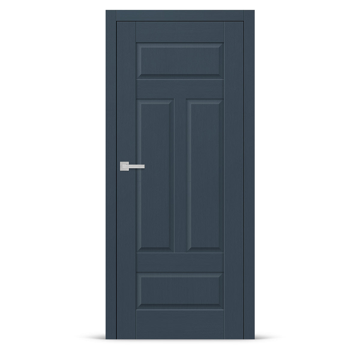 Фурнированa интериорнa вратa NEMEZJA 12