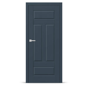 Фурнированa интериорнa вратa NEMEZJA 12