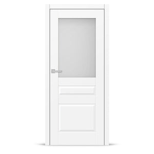 Фурнированa интериорнa вратa NEMEZJA 4