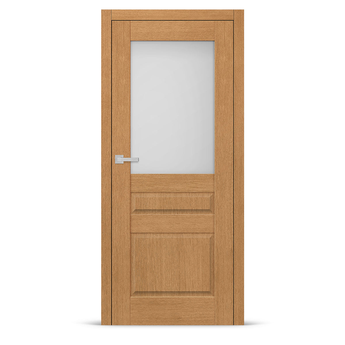 Фурнированa интериорнa вратa NEMEZJA 4