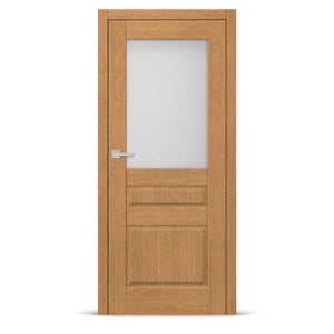 Фурнированa интериорнa вратa NEMEZJA 4