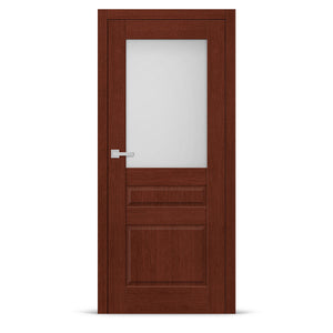 Фурнированa интериорнa вратa NEMEZJA 4
