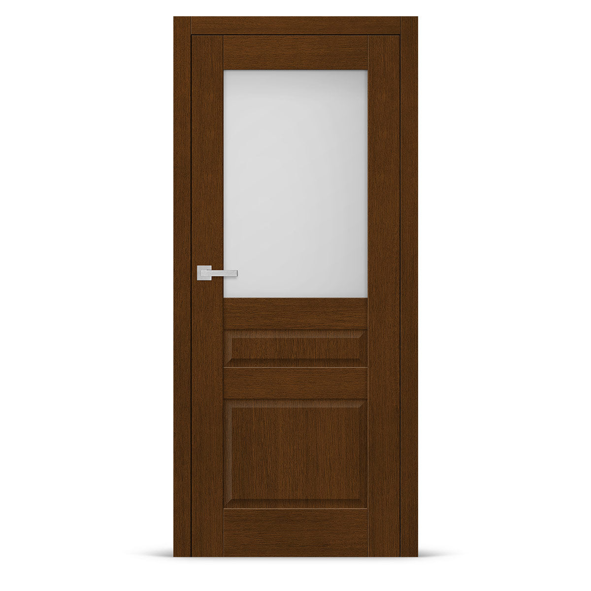 Фурнированa интериорнa вратa NEMEZJA 4