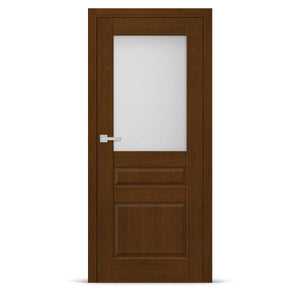 Фурнированa интериорнa вратa NEMEZJA 4
