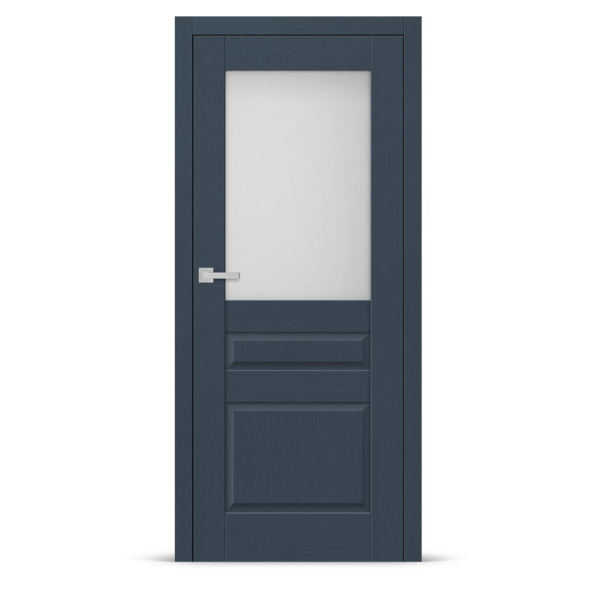Фурнированa интериорнa вратa NEMEZJA 4
