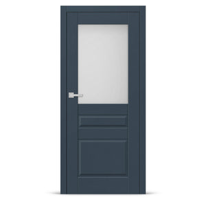 Фурнированa интериорнa вратa NEMEZJA 4