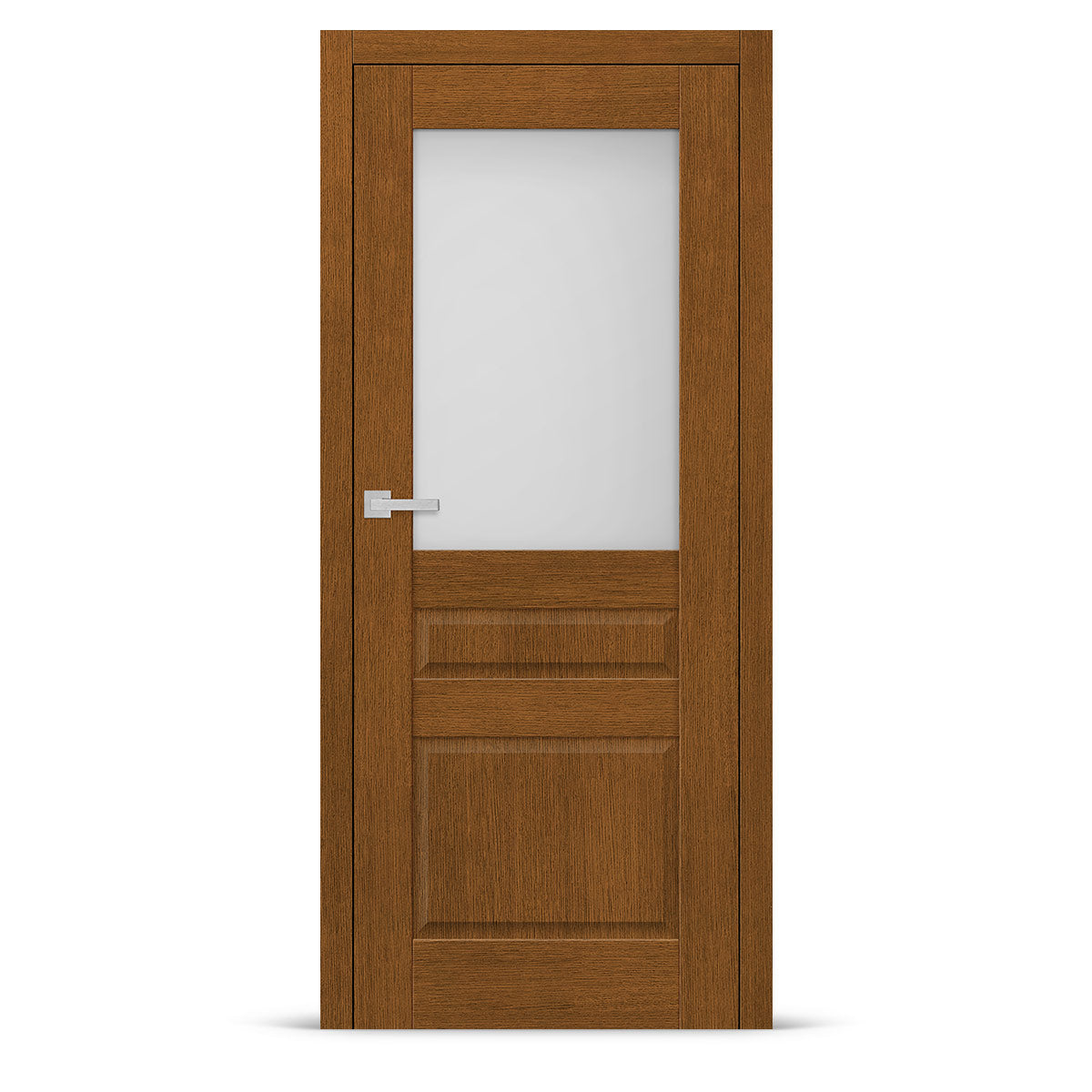 Фурнированa интериорнa вратa NEMEZJA 4