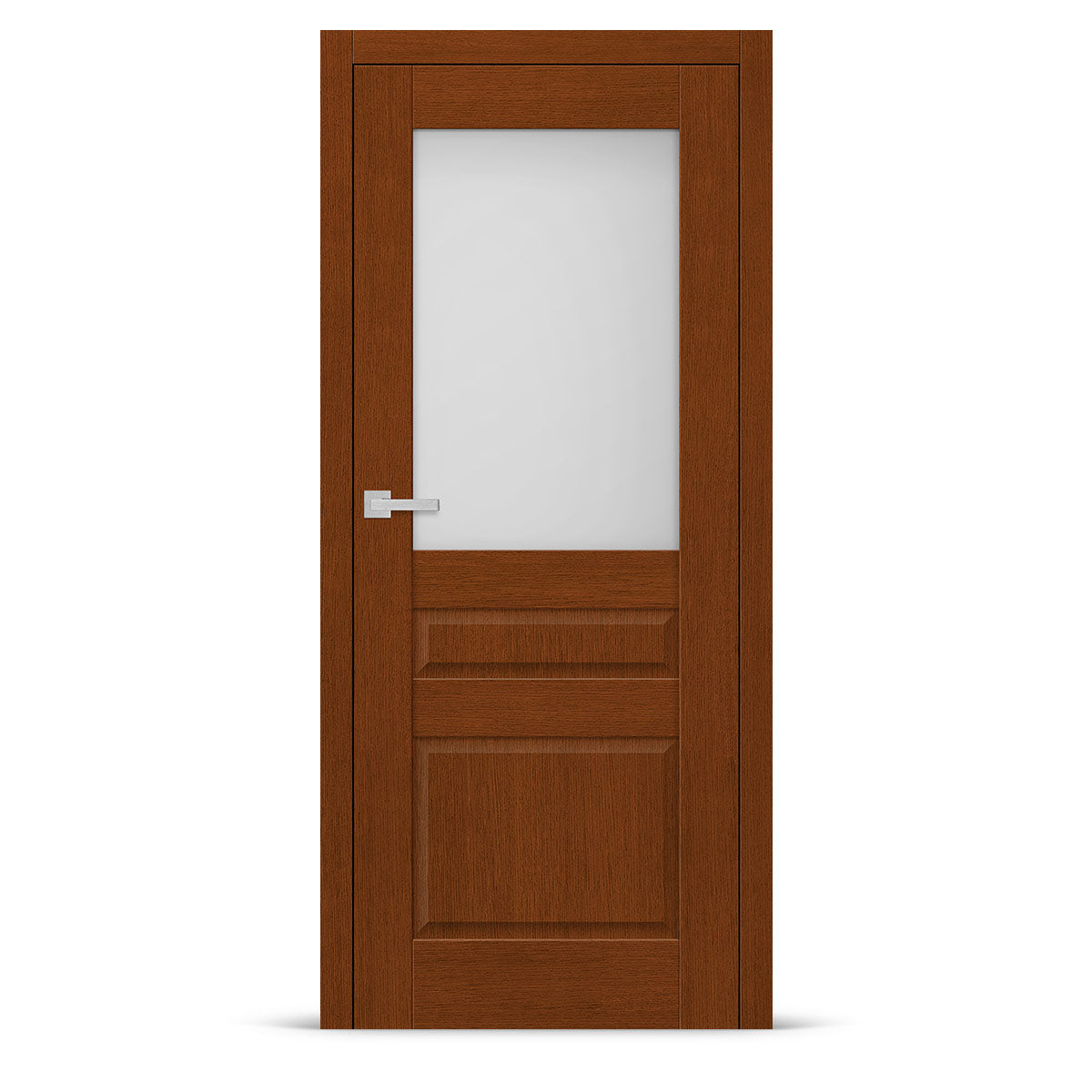 Фурнированa интериорнa вратa NEMEZJA 4