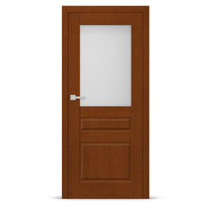 Фурнированa интериорнa вратa NEMEZJA 4