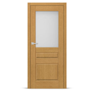 Фурнированa интериорнa вратa NEMEZJA 4