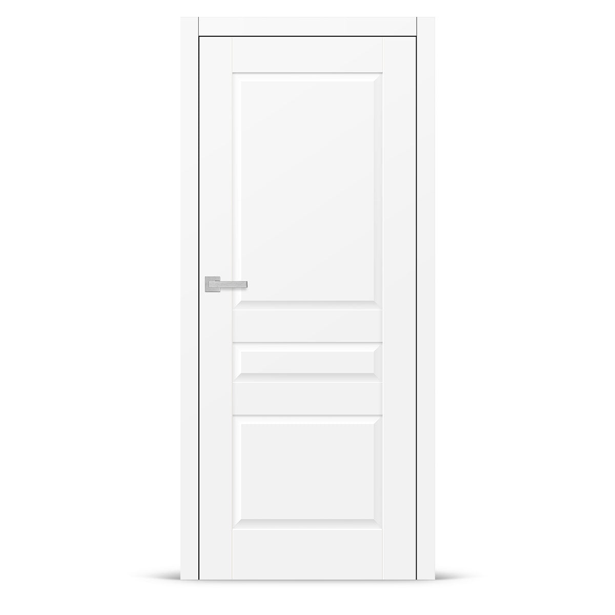 Фурнированa интериорнa вратa NEMEZJA 6
