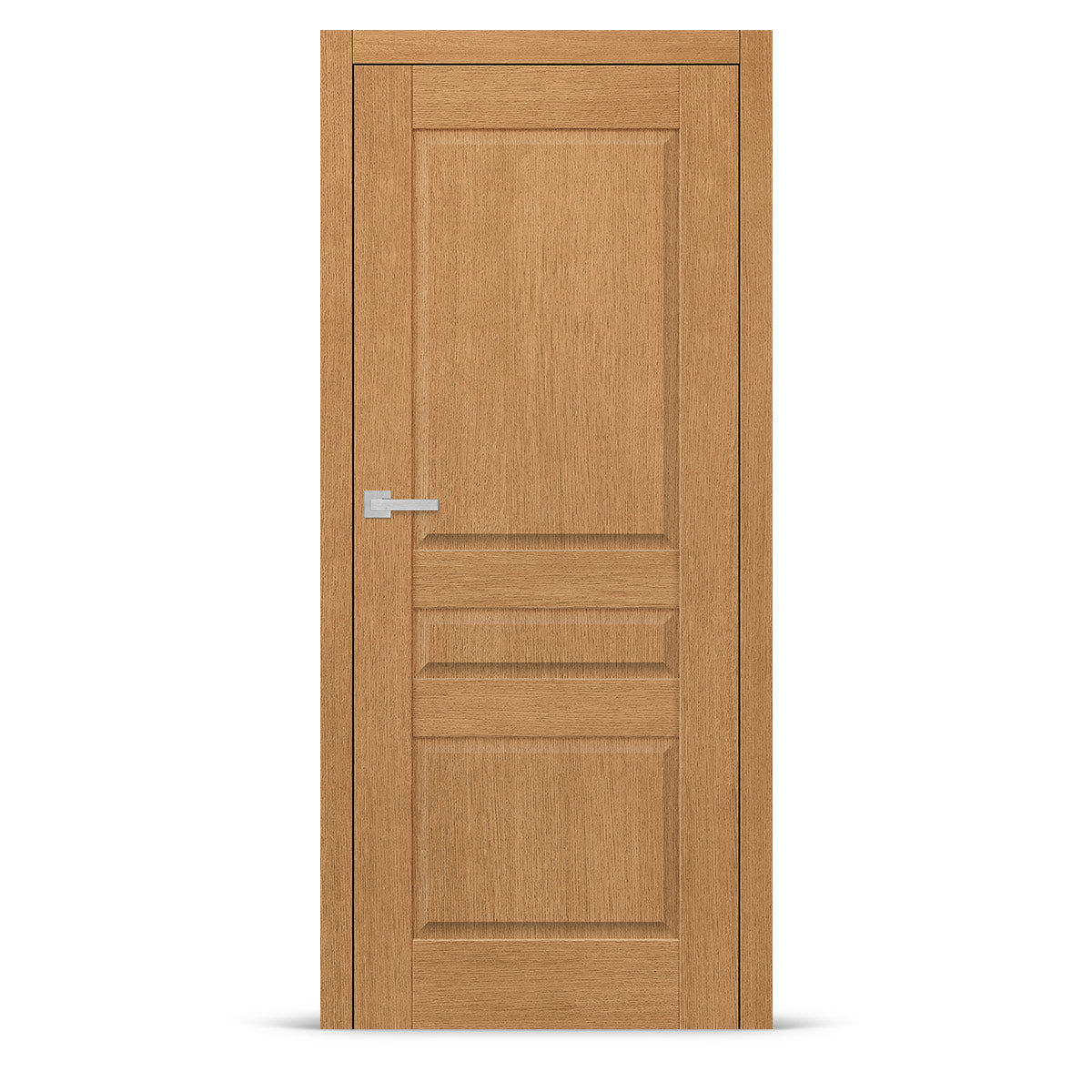 Фурнированa интериорнa вратa NEMEZJA 6