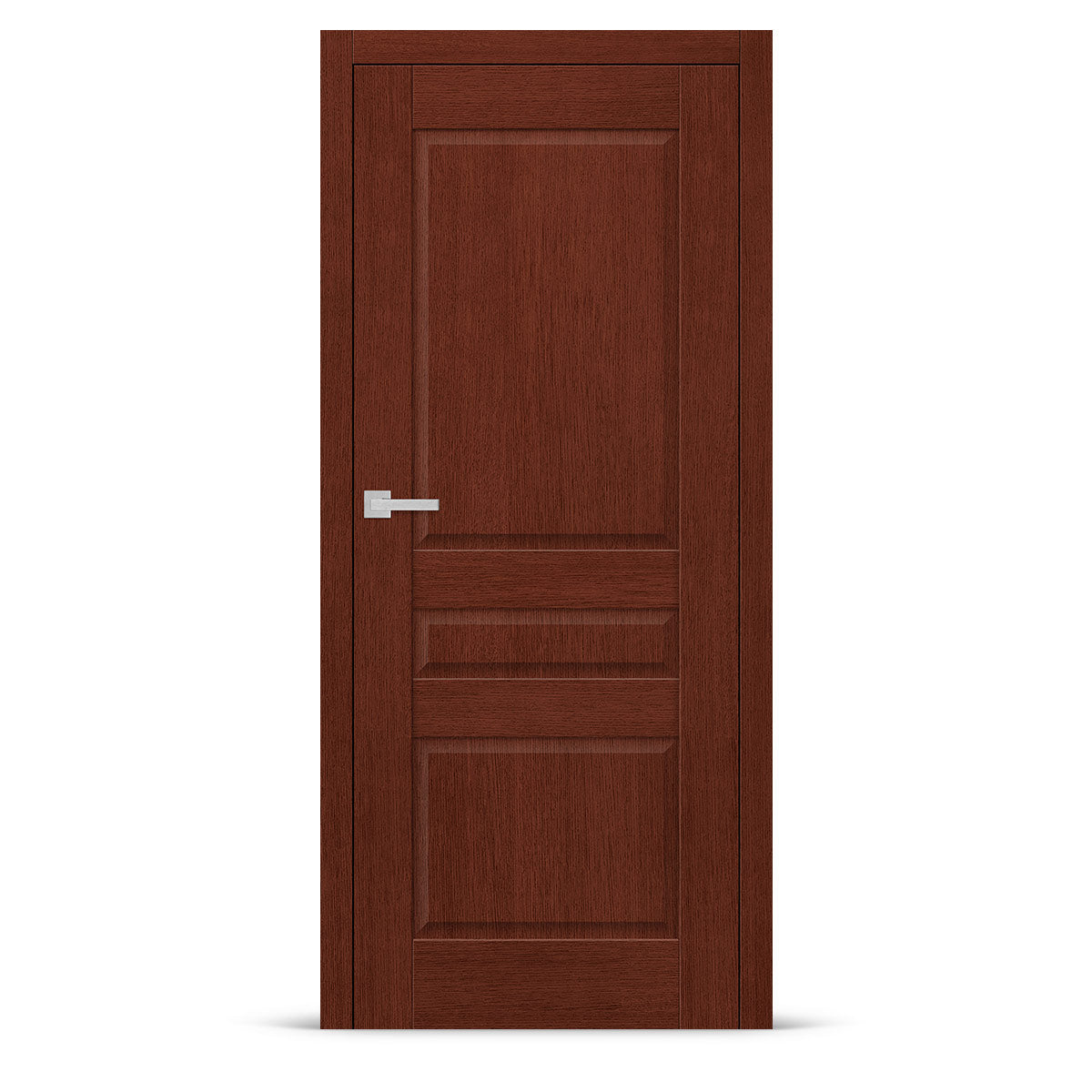 Фурнированa интериорнa вратa NEMEZJA 6