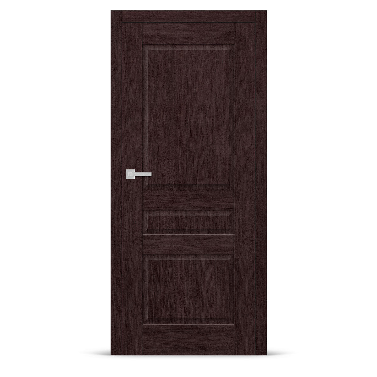 Фурнированa интериорнa вратa NEMEZJA 6