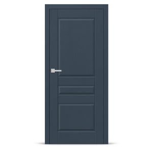 Фурнированa интериорнa вратa NEMEZJA 6